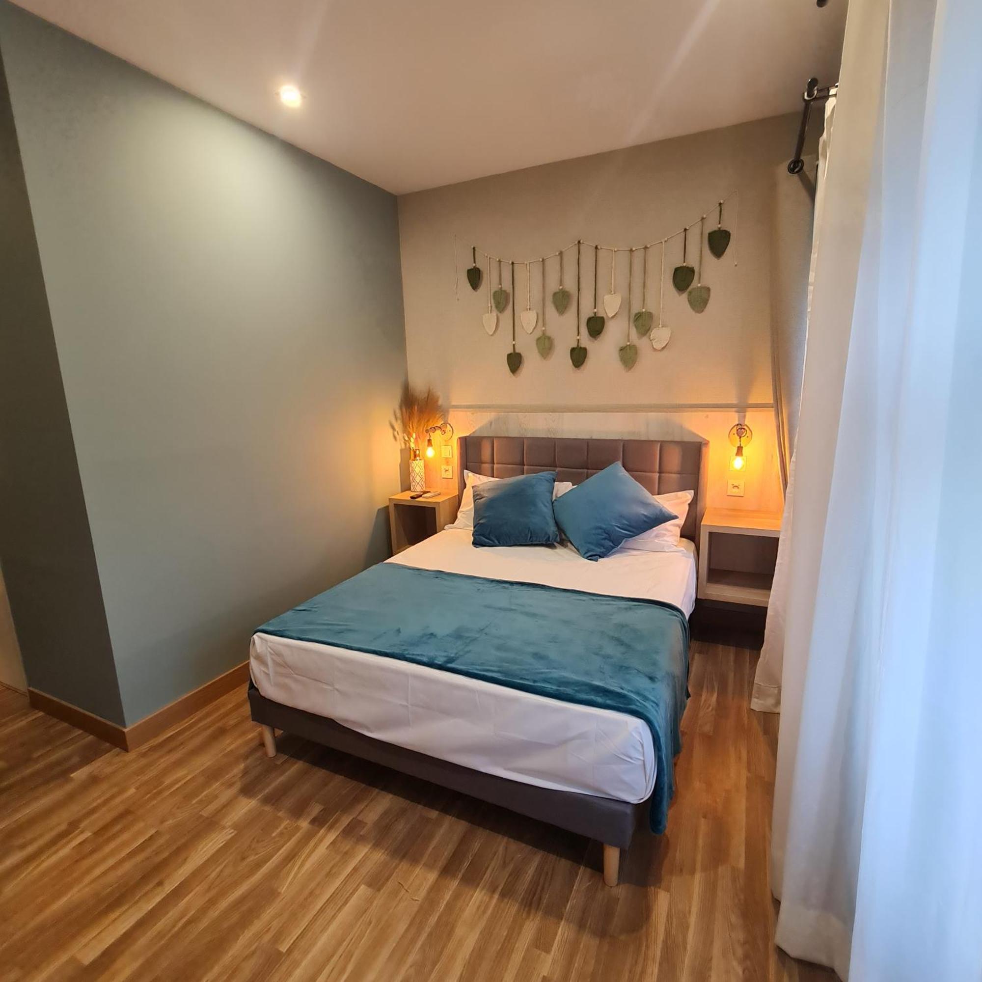 Luxury Green Hostal Madrid Gran Via Экстерьер фото