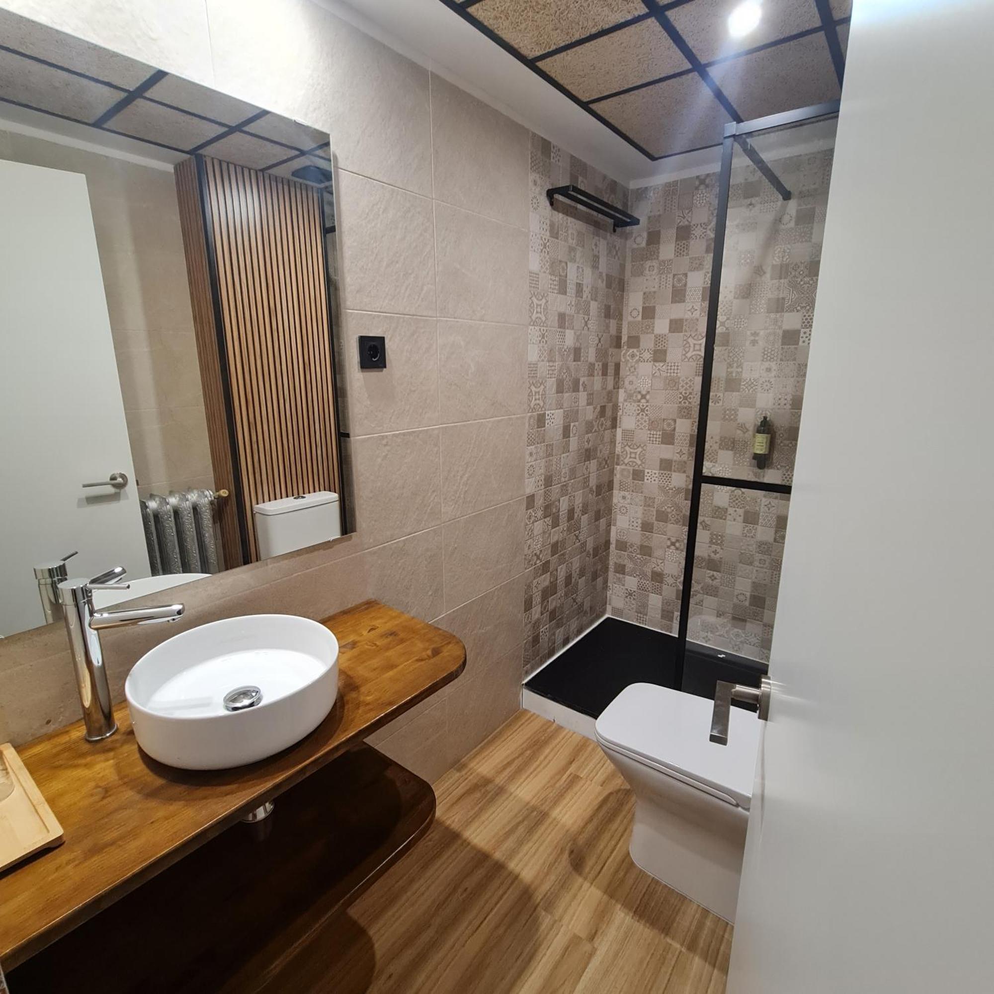 Luxury Green Hostal Madrid Gran Via Экстерьер фото
