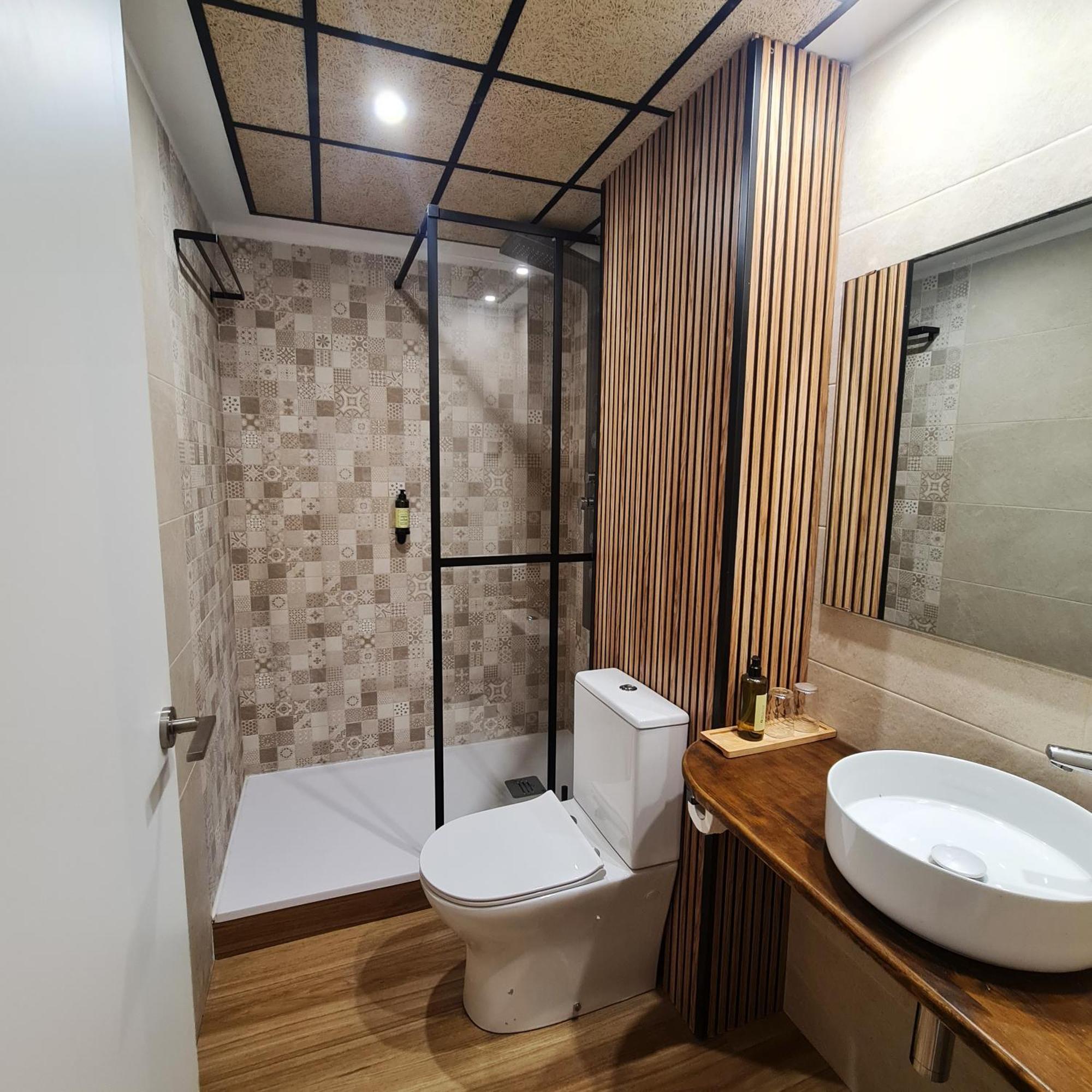 Luxury Green Hostal Madrid Gran Via Экстерьер фото