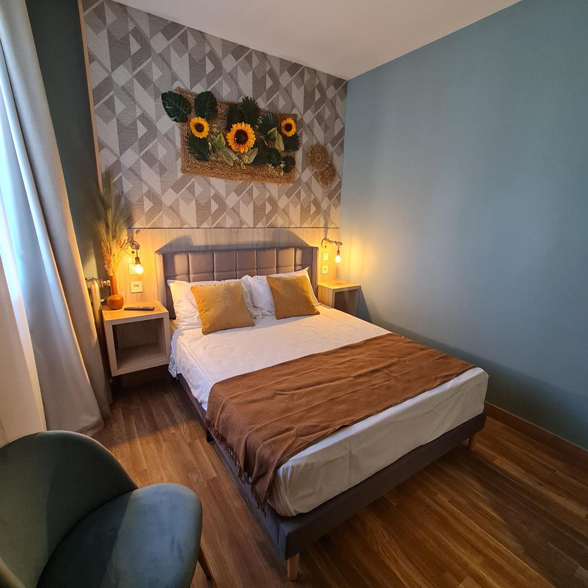Luxury Green Hostal Madrid Gran Via Экстерьер фото